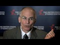 Lawrence Gostin on the swine flu pandemic declared by the World Health Organisation