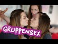 Tipps für den Gangbang | Bedside Stories