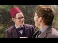 The Day of the Doctor: 2 Days to Go Trailer - Doctor Who 50th Anniversary - BBC
