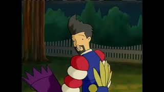 George Shrinks The Ghost Of Shrinks Manor Part 1