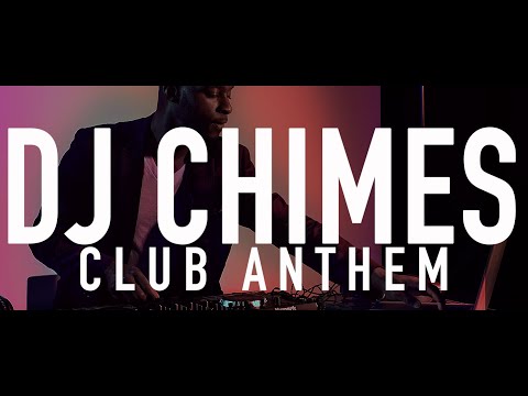 DJ CHIMES ★ PROMO VIDEO (2019)