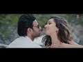 Saaho Enni Soni Song | Prabhas Shraddha Kapoor | Guru Randhawa Tulsi Kumar