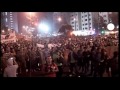 Chileans clash over dam project
