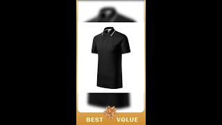 Malfini Focus M Mli-23201 Polo Shirt