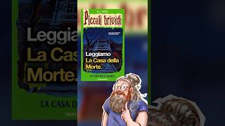 La Casa Della Morte - Piccoli Brividi 1