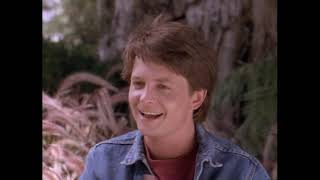 Back To The Future Part Ii Featurette