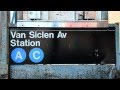 ^MuniNYC - Van Siclen Avenue & Pitkin Avenue (East New York, Brooklyn 11207)