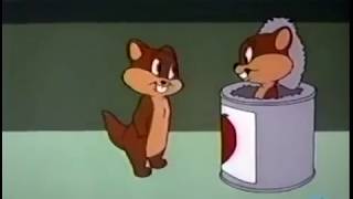 Merrie Melodies - Getting The Tomatoes Back