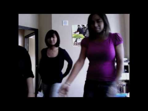 AC: Jay Sean - Ride It (Hindi Version) DANCE COVER