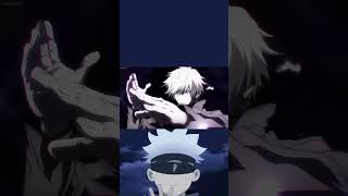 Gojo Sataro Drawing And Edit