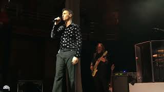 Watch Marti Pellow If I Never See You Again video