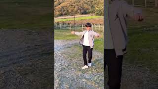 Аварская Лезгинка