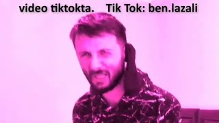 Laz Ali̇ Twerk Yapiyor