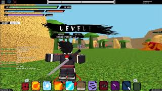 Nrpg How To Lvl Up Fast
