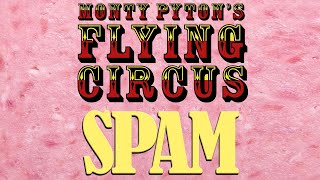 Watch Monty Python The Spam Song video