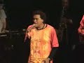 SAMBASONICS convida MARKU RIBAS - Zamba Bem