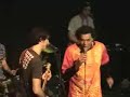 SAMBASONICS convida MARKU RIBAS - Zamba Bem
