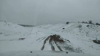 Duster Zor Yollarda