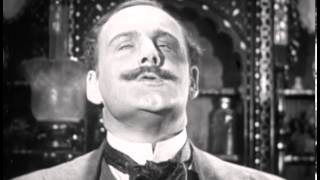 Sherlock Holmes THE CASE OF THE BELLIGERENT GHOST