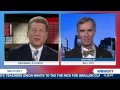 MidPoint |  Bill Nye to discuss evolutionary science being left out of schools