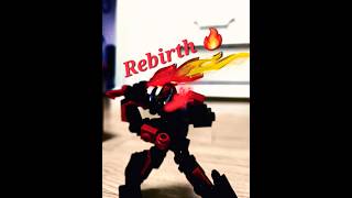 Lego Rebirth 레고 리버스