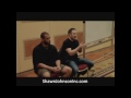 Master-Mind Session: Mike Dillard and Daegan Smith