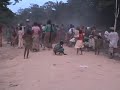 "Zuba" Dance after the Ceremony of Beka among the Bakwele of South East Cameroon part2