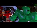 Let S Play Lego Batman 3 Beyond Gotham Parte 14 ...
