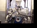 Boss 429 dyno blow up!