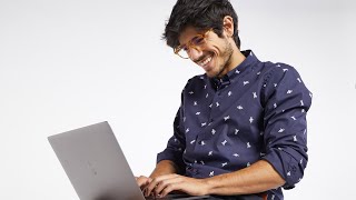 Barner 2.0 The Ultimate Computer Gles Kickstarter Video