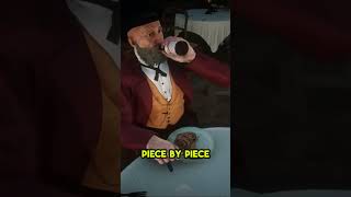Was It Fair That Red Dead Redemption 2 Didnt Win Game Of The Year In 2018?