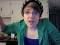 My Drunk Kitchen Ep. 1: Butter Yo Shit