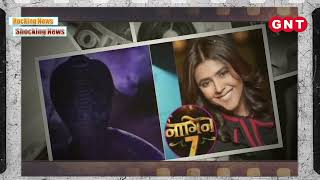 Ekta Kapoor Will Launch Naagin 7 First Look During Bb19 Launch?