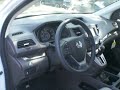 2012 Honda CR V