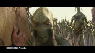 2011 John Carter