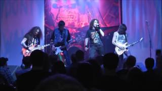 Watch Iron Maiden Childhoods End video