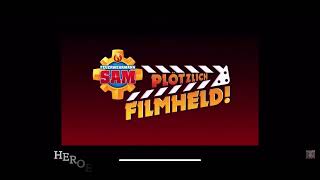Fireman Sam Hungarian Set For Action Outro All Vocals
