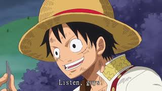 51 One Piece 826 English SUB YouTube