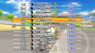 Mkw Dmf Vs. Dscg Selected Races W Skype Call