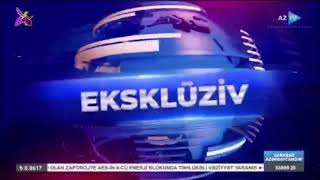 Aztv - Eksklüziv Jeneriği 5 Eylül 2022 - ?