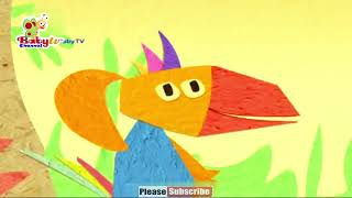Tucky Tales Nursery Rhymes And Kid Songs Baidstv1