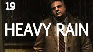 Heavy Rain - Episode 19 Strip Tease
