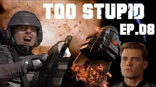 Advanced Sci-fi Civilisations Too Stupid To Really Exist Ep.08 - The United Citizen Federation
