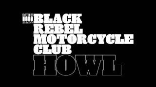 Watch Black Rebel Motorcycle Club Sympathetic Noose video