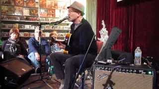 Watch Marshall Crenshaw Somethings Gonna Happen video