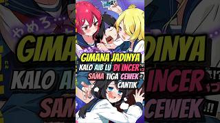 Antara Hoki Gak Hoki