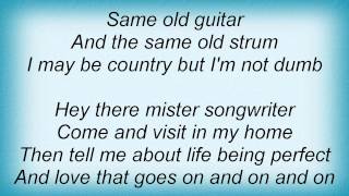 Watch Blake Shelton Same Old Song video