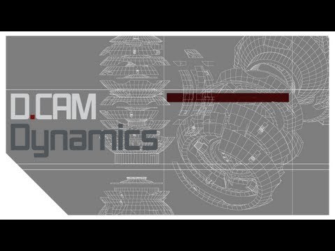 FXpansion DCAM Dynamics
