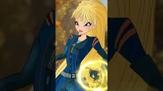 This Is 4K Winx Stella
