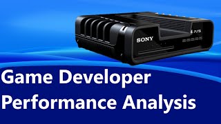 PlayStation 5 Analysis: Built to Develop New Worlds